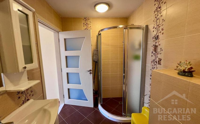 First line! Apartment in the Excelsior complex, Sunny Beach - Photo 9