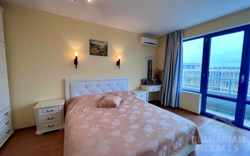 First line! Apartment in the Excelsior complex, Sunny Beach - Photo 5