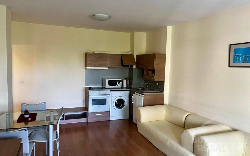 Apartmán s jednou spálňou krok od mora ID: 4491 - Фото2