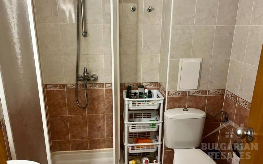 Apartmán s jednou spálňou krok od mora ID: 4491 - Фото7