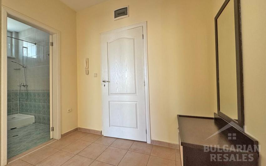 Dwupokojowe mieszkanie, 65 m² w apart hotelu „Favorit”, Słoneczny Brzeg - Фото13