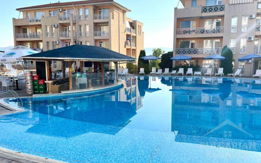 Kupuj nieruchomości po niskich kosztach w kompleksie Sunny Day 6 ID: 3201 - Фото14