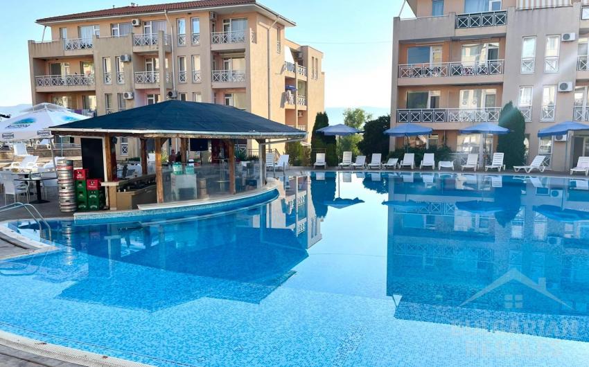 Kúpiť nehnuteľnosť lacno v komplexe Sani Dai 6 ID: 3201 - Фото14