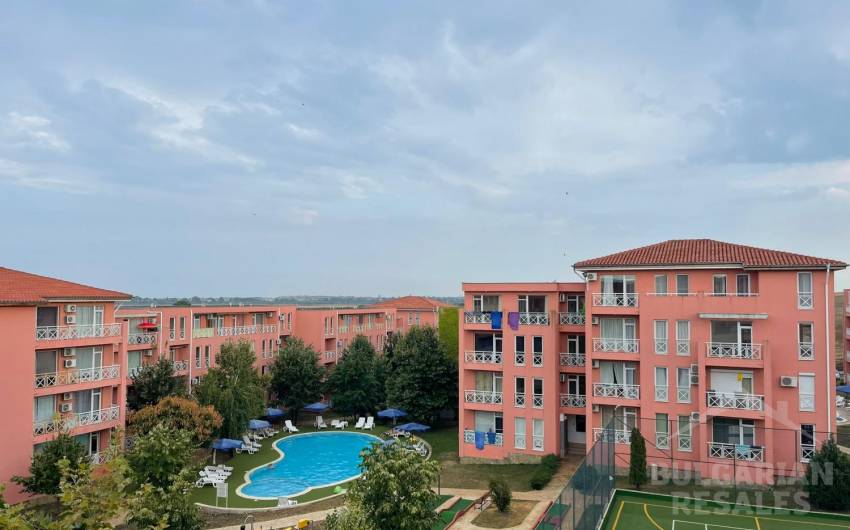 Kupuj nieruchomości po niskich kosztach w kompleksie Sunny Day 6 ID: 3201 - Фото13