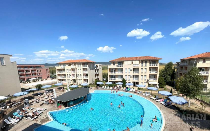 Kupuj nieruchomości po niskich kosztach w kompleksie Sunny Day 6 ID: 3201 - Фото12