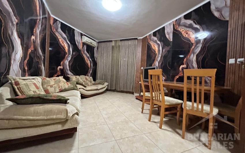 Apartament z 3 sypialniami, kompleks „Apollon 5”, Ravda - Фото4