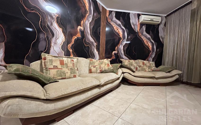 Apartament z 3 sypialniami, kompleks „Apollon 5”, Ravda - Фото5