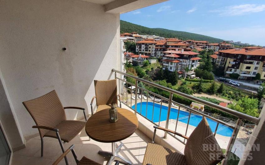 Spacious apartment 150 meters from the beach in Sveti Vlas - Photo 1