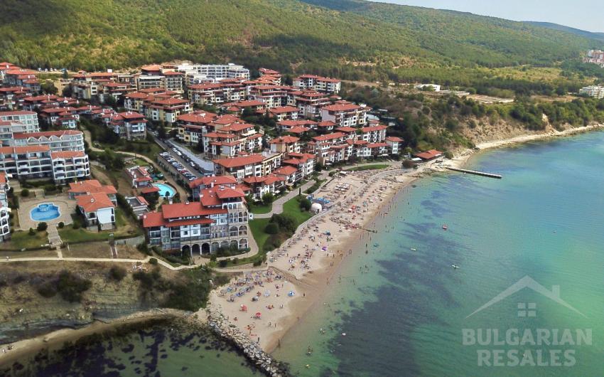 Продажа трехкомнатной квартиры в комплексе "Garden of Eden" ID: 5521 - Фото 18