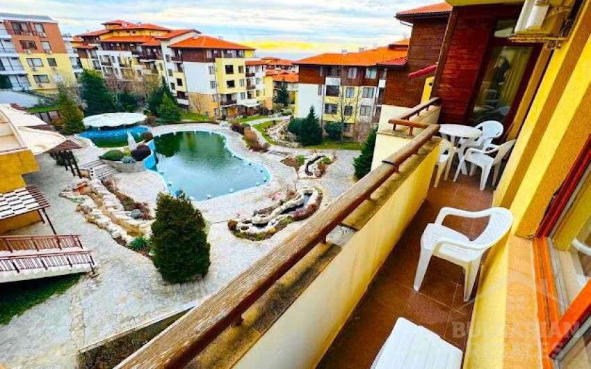 Byt v krásnom komplexe, prvý riadok! ID: 3957 - Фото1