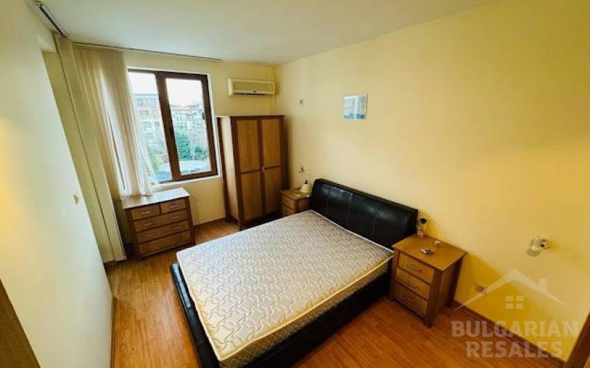 Byt v krásnom komplexe, prvý riadok! ID: 3957 - Фото8