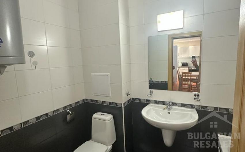 Best offer! Flat in an elite complex with indoor swimming pool! - Photo 6