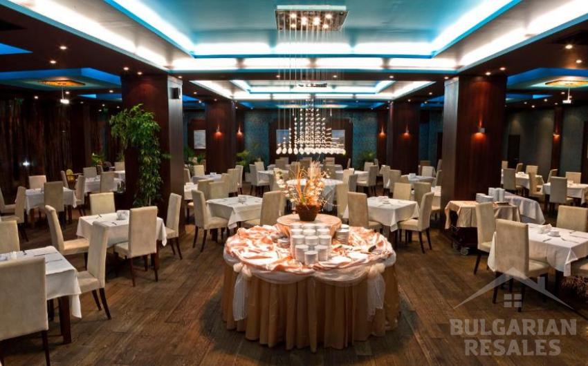 Apartment in a complex with luxury infrastructure - Photo 19