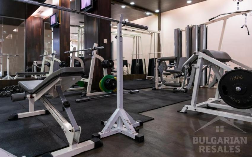 Raty, 2 sypialnie, 100 m², kompleks w pierwszej linii „Garden of Eden” - Фото27