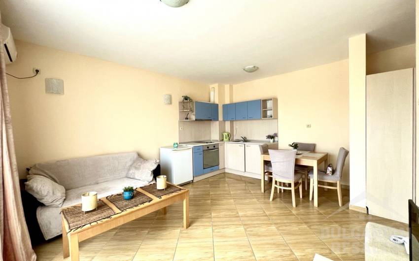 One bedroom flat for living in the resort ID: 4122 - Photo 4