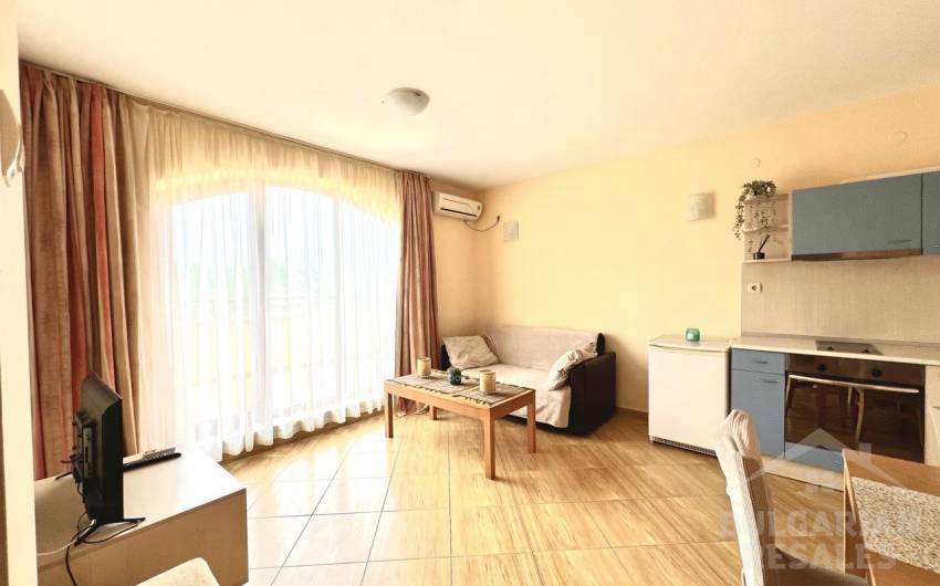 One bedroom flat for living in the resort ID: 4122 - Photo 2