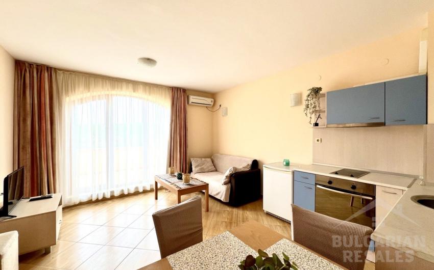 One bedroom flat for living in the resort - Photo 1