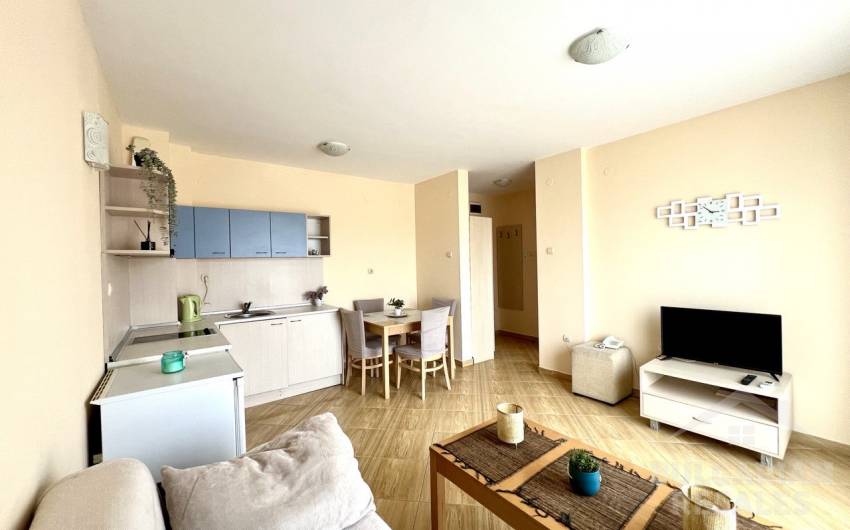 One bedroom flat for living in the resort ID: 4122 - Photo 3