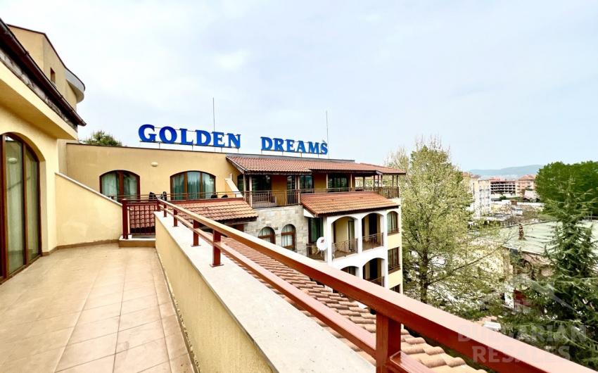 One bedroom flat for living in the resort ID: 4122 - Photo 5