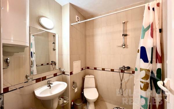 One bedroom flat for living in the resort ID: 4122 - Photo 11