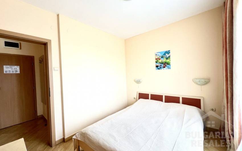 One bedroom flat for living in the resort ID: 4122 - Photo 8