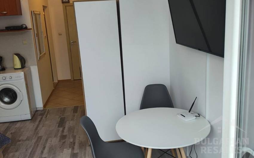 Štúdio v parteri s novou rekonštrukciou a nábytkom! ID: 4262 - Фото9