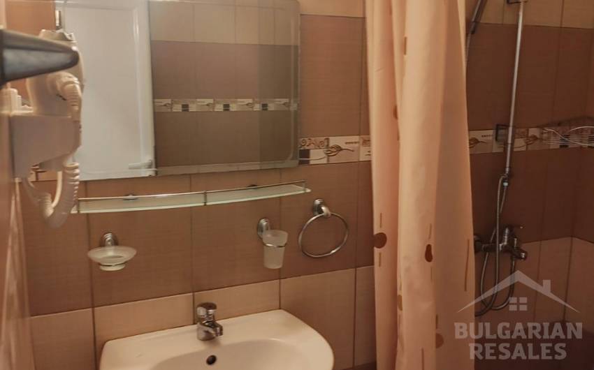 Štúdio v parteri s novou rekonštrukciou a nábytkom! ID: 4262 - Фото10