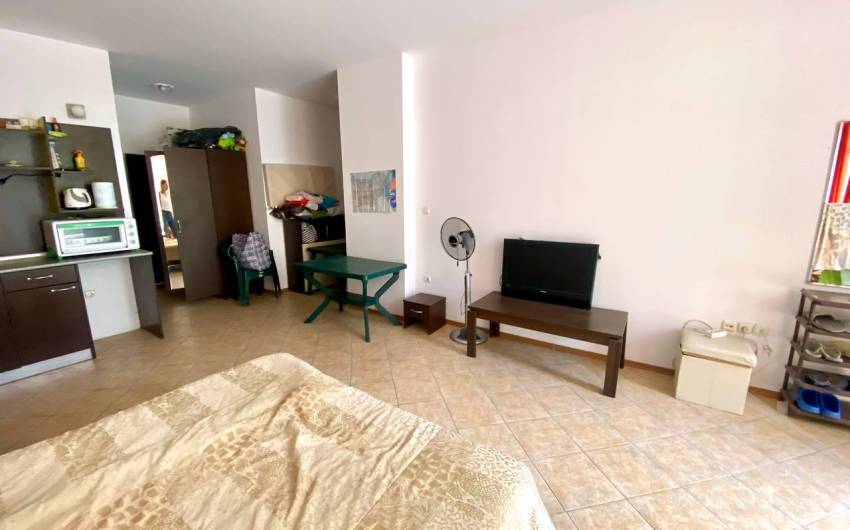 Отдых и доход: студия в "Grand Kamelia" ID: 4603 - Фото 5