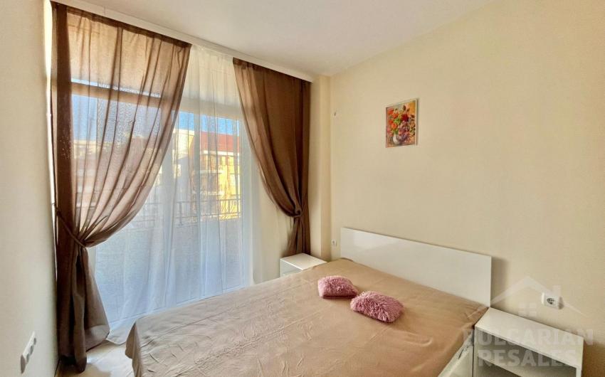 Cosy one bedroom flat in a comfortable part of Sunny Beach! - Photo 10