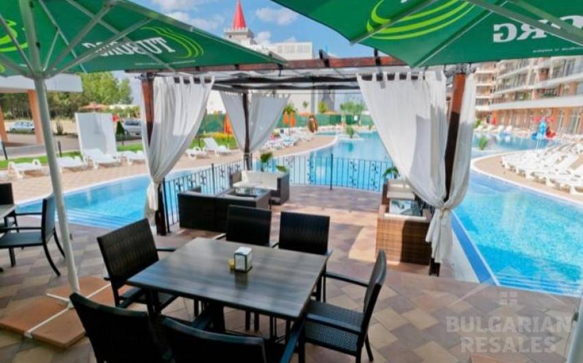 One-bedroom apartment in a desirable neighborhood of Sunny Beach ID: 6005 - Photo 15