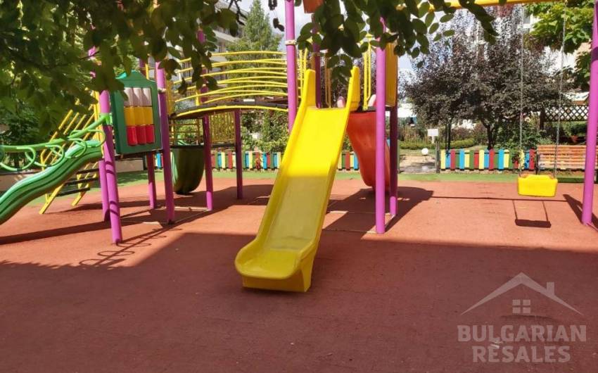 Komfortný byt v 10 minútach od pláže ID: 4528 - Фото15