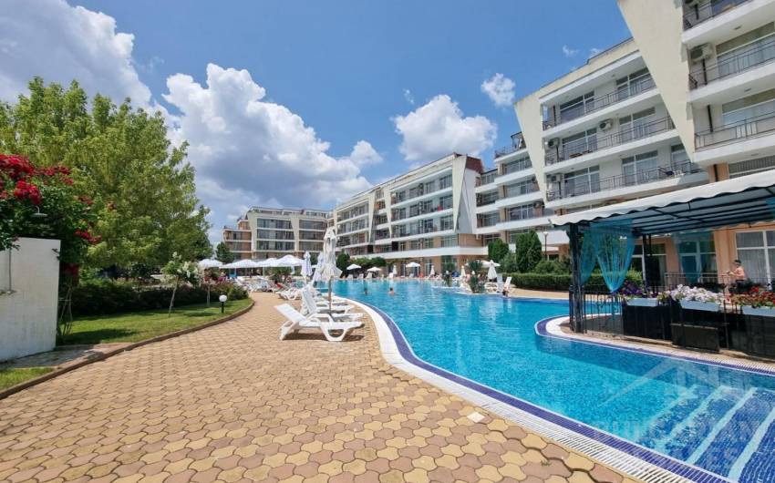 Štúdio v parteri s novou rekonštrukciou a nábytkom! ID: 4262 - Фото4