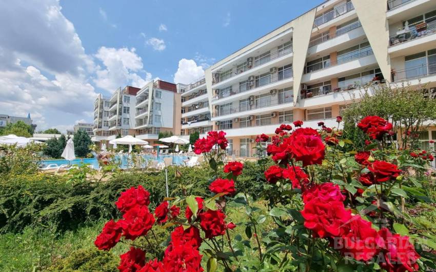 Štúdio v parteri s novou rekonštrukciou a nábytkom! ID: 4262 - Фото5