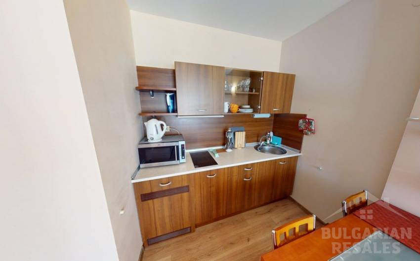 Apartment overlooking the pool in the complex “Grenada” ID: 5029 - Photo 3