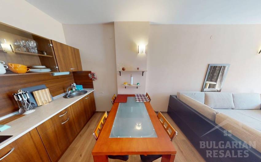 Apartment overlooking the pool in the complex “Grenada” ID: 5029 - Photo 4