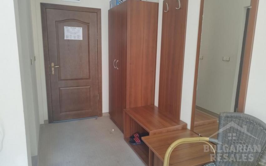 Studio, 47 m², 58 500 €, kompleks „Grenada”, Słoneczny Brzeg - Фото7