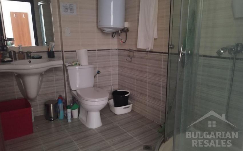Studio, 47 m², 58 500 €, kompleks „Grenada”, Słoneczny Brzeg - Фото8