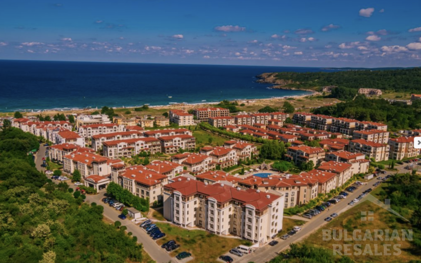 Green Life Beach Resort - Beach Residence ID: 859 - Снимка 3