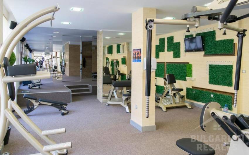 Spacious 2-Bedroom Apartment in the Luxury “Harmony Suites 2” Complex ID: 6006 - Photo 8