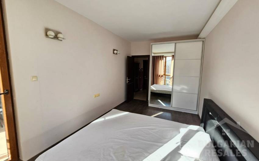 Трехкомнатная квартира в комплексе Хармони ID: 3591 - Фото 14