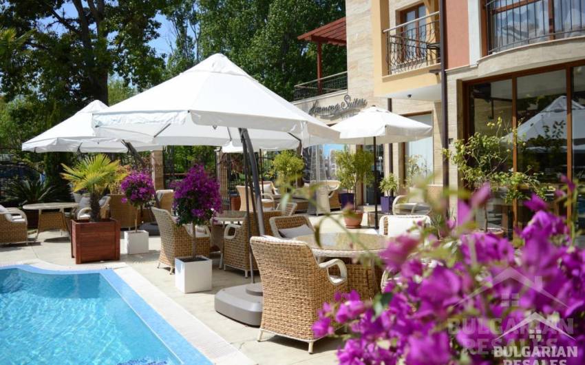 Spacious 2-Bedroom Apartment in the Luxury “Harmony Suites 2” Complex ID: 6006 - Photo 9