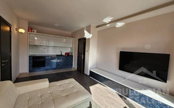 Трехкомнатная квартира в комплексе Хармони ID: 3591 - Фото 10