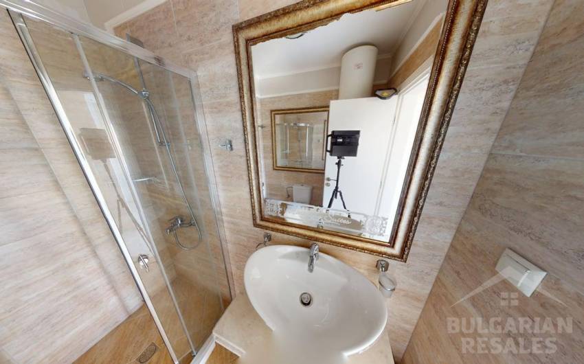 Апартамент в премиум комплексе с великолепной территорией ID: 5124 - Фото 4