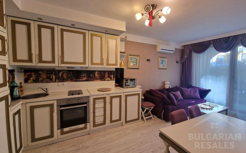 Ekskluzywna nieruchomość w luksusowym kompleksie „Harmony Monte Carlo” - Фото4