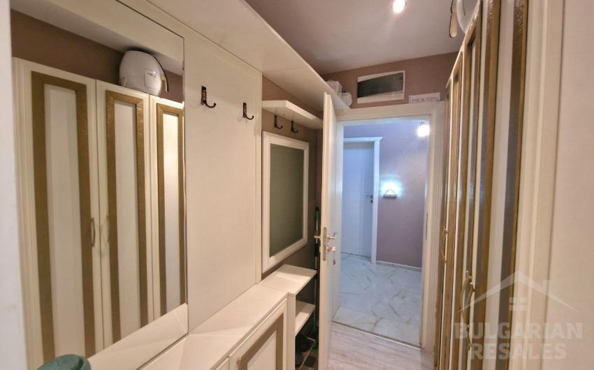 Ekskluzywna nieruchomość w luksusowym kompleksie „Harmony Monte Carlo” - Фото6