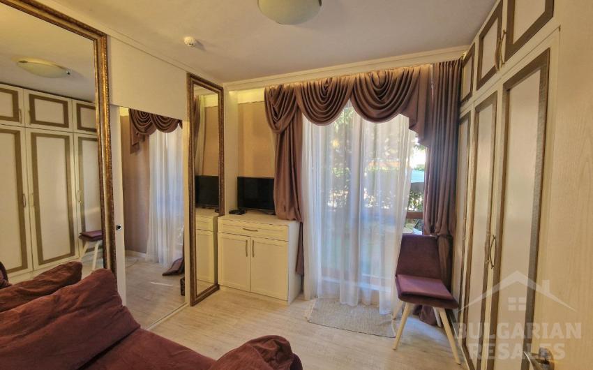 Ekskluzywna nieruchomość w luksusowym kompleksie „Harmony Monte Carlo” - Фото7