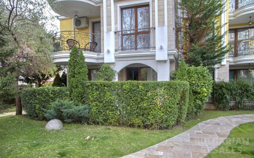 Ekskluzywna nieruchomość w luksusowym kompleksie „Harmony Monte Carlo” - Фото14