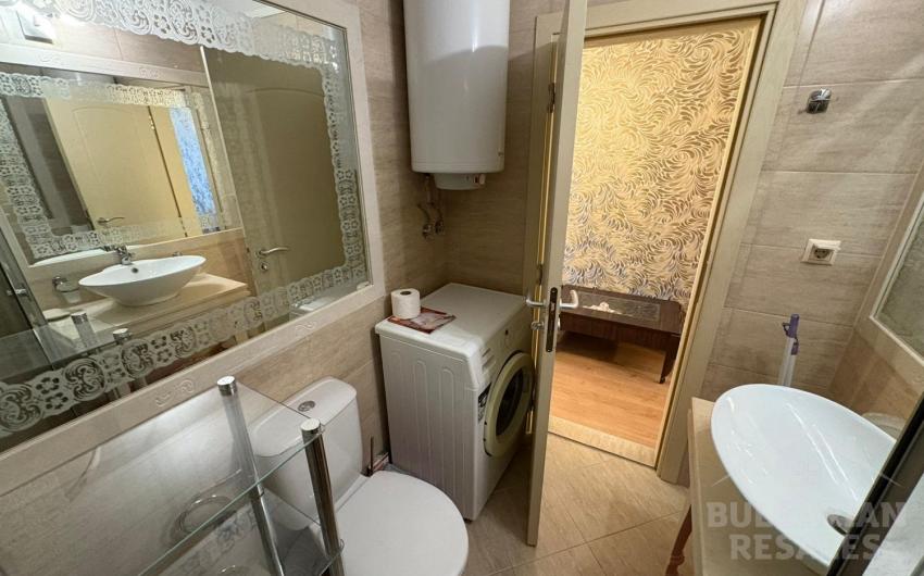 Apartmán s 2 spálňami v elitnom komplexe „Harmony Palace“ - Фото8