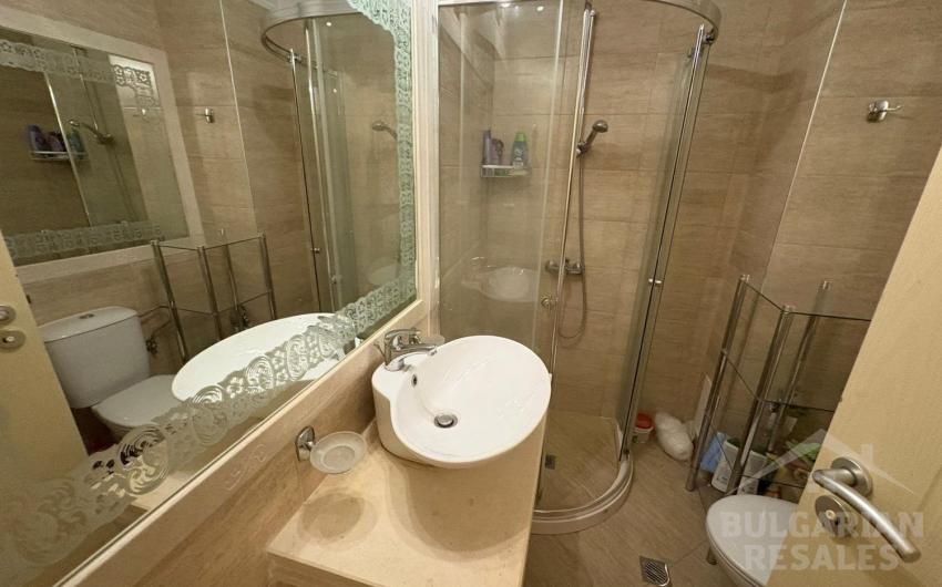 Apartmán s 2 spálňami v elitnom komplexe „Harmony Palace“ - Фото9