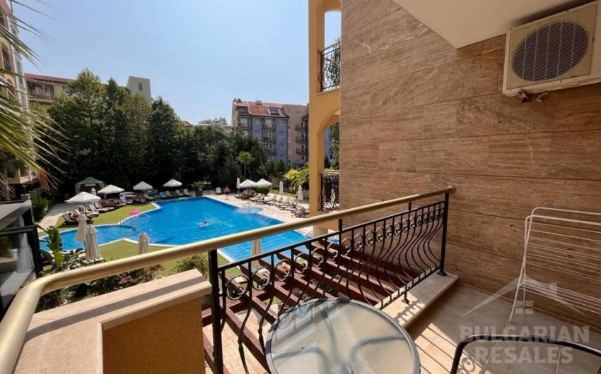 Zniżka! Kup studio w kompleksie klasy premium  ID: 3847 - Фото1